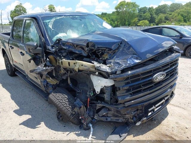 2024 FORD F-150 XLT 6