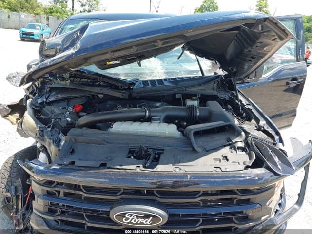 2024 FORD F-150 XLT 10
