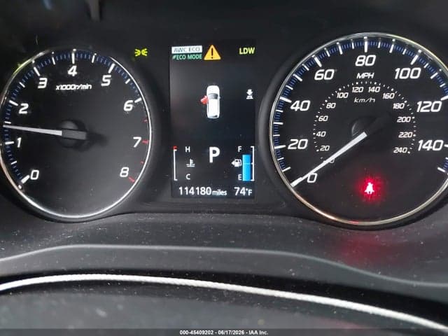 2020 MITSUBISHI OUTLANDER SEL 7