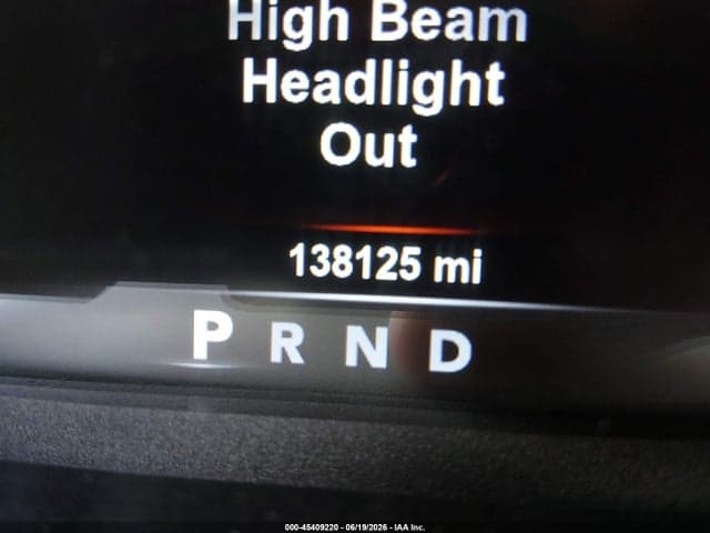 2018 RAM 1500 BIG HORN 4X4 6'4 BOX 16