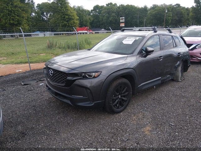 2025 MAZDA CX-50 2.5 S PREFERRED PACKAGE 2