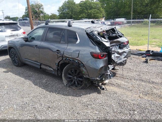 2025 MAZDA CX-50 2.5 S PREFERRED PACKAGE 3