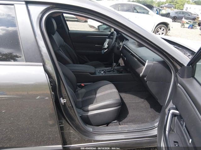 2025 MAZDA CX-50 2.5 S PREFERRED PACKAGE 5