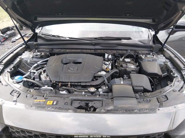 2025 MAZDA CX-50 2.5 S PREFERRED PACKAGE 10