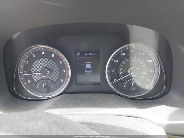 2020 HYUNDAI ELANTRA SE 7