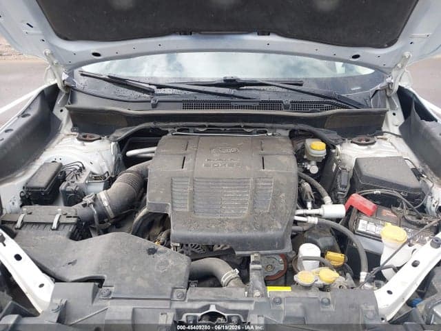 2019 SUBARU FORESTER PREMIUM 10