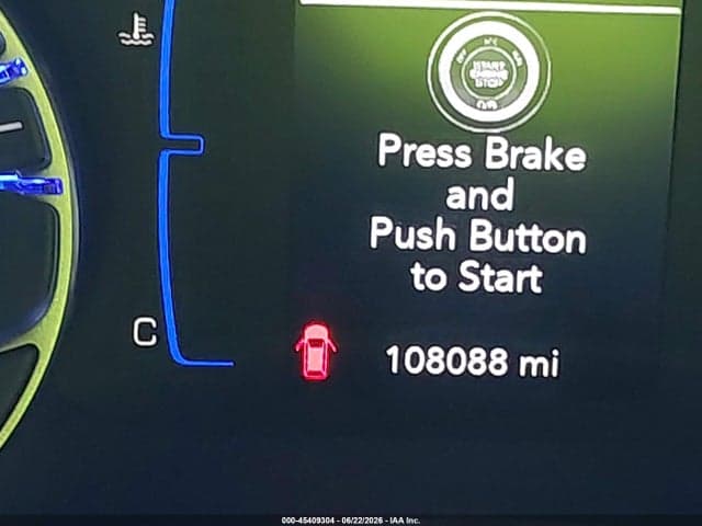 2018 CHRYSLER PACIFICA TOURING L 15