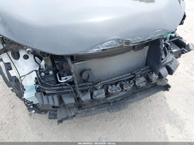 2025 NISSAN ROGUE SV INTELLIGENT AWD 6