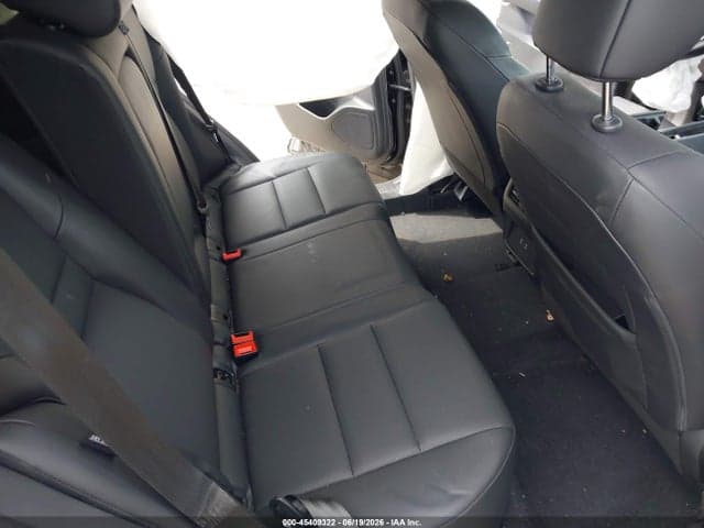 2025 NISSAN ROGUE SV INTELLIGENT AWD 8