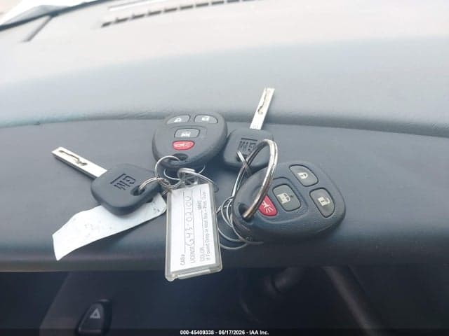 2017 CHEVROLET EXPRESS 3500 LT 11