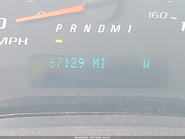 2017 CHEVROLET EXPRESS 3500 LT 16