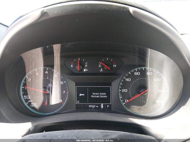 2022 CHEVROLET MALIBU FWD LT 7
