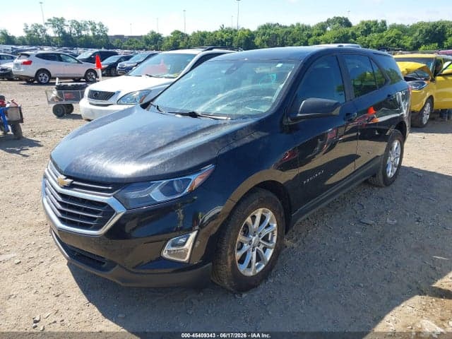 2020 CHEVROLET EQUINOX AWD 1FL 2