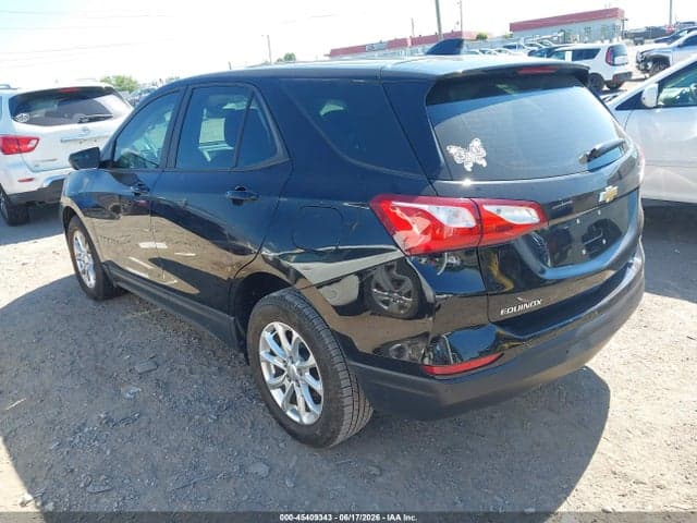 2020 CHEVROLET EQUINOX AWD 1FL 3