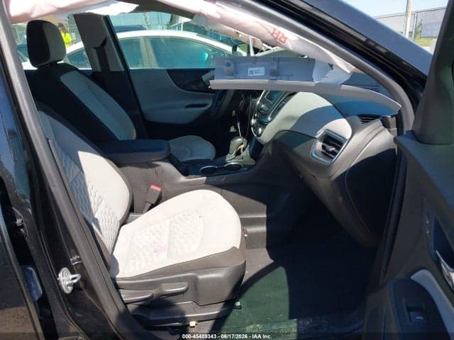 2020 CHEVROLET EQUINOX AWD 1FL 5