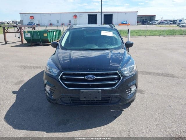 2017 FORD ESCAPE SE 12
