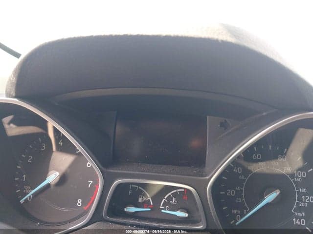 2017 FORD ESCAPE SE 15