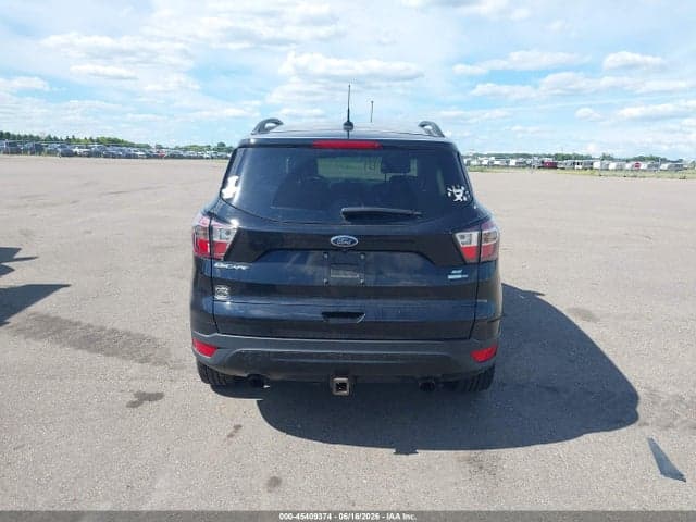 2017 FORD ESCAPE SE 16