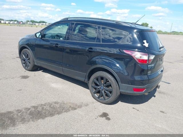 2017 FORD ESCAPE SE 3