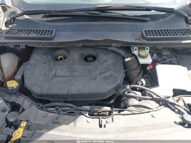 2017 FORD ESCAPE SE 10