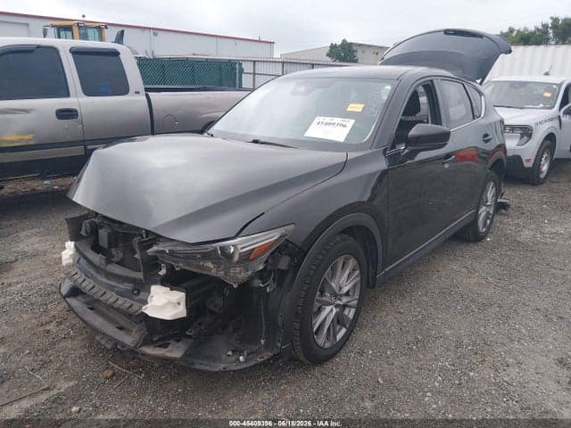 2019 MAZDA CX-5 GRAND TOURING 2