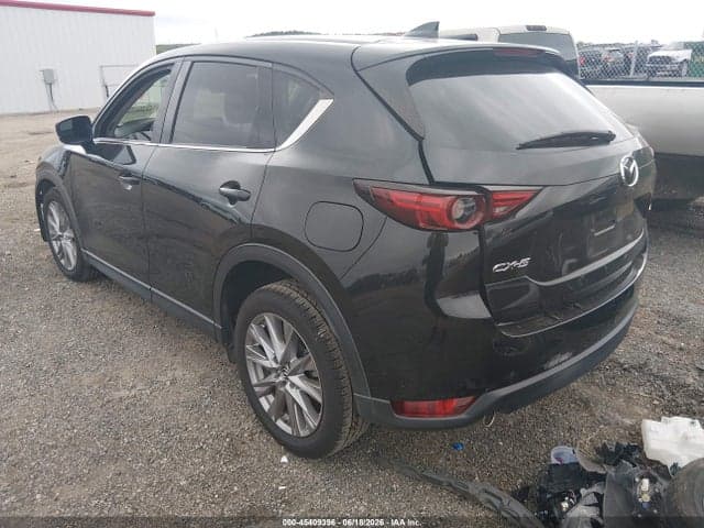 2019 MAZDA CX-5 GRAND TOURING 3