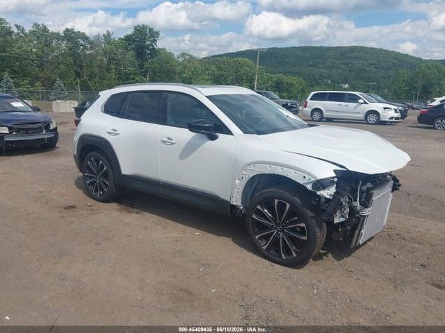 2025 MAZDA CX-50 2.5 S PREMIUM PLUS PACKAGE 1