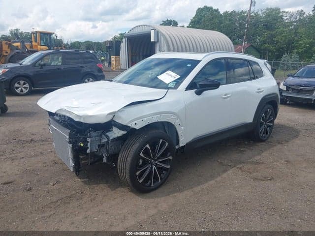 2025 MAZDA CX-50 2.5 S PREMIUM PLUS PACKAGE 2
