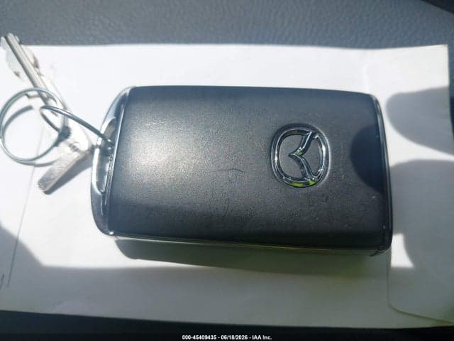 2025 MAZDA CX-50 2.5 S PREMIUM PLUS PACKAGE 11