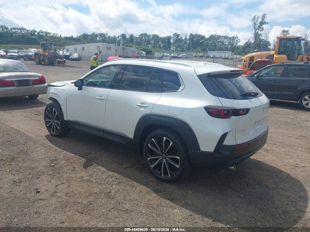 2025 MAZDA CX-50 2.5 S PREMIUM PLUS PACKAGE 3