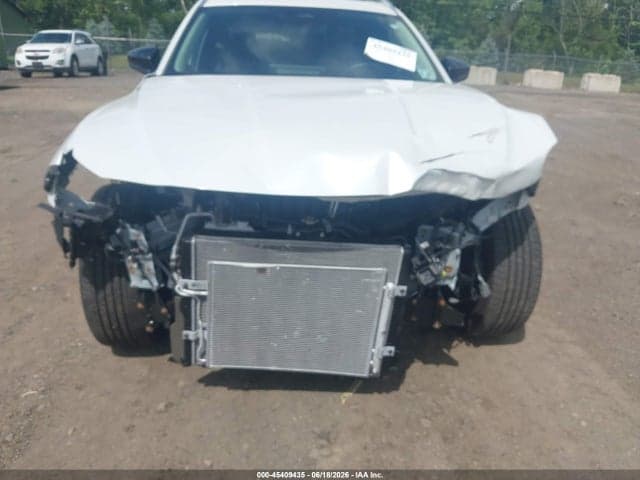 2025 MAZDA CX-50 2.5 S PREMIUM PLUS PACKAGE 6