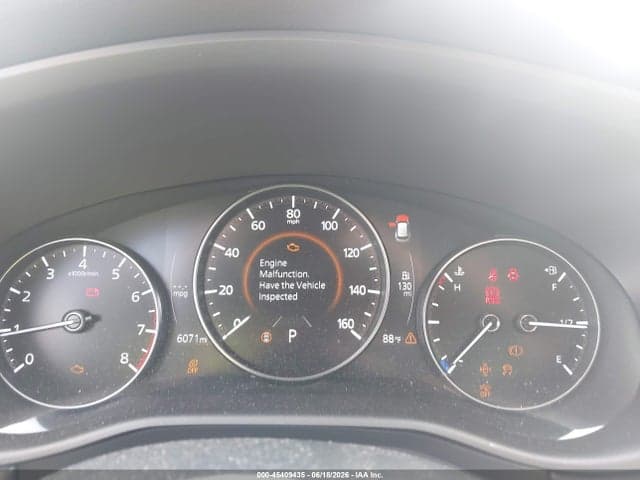 2025 MAZDA CX-50 2.5 S PREMIUM PLUS PACKAGE 7