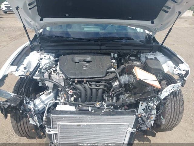 2025 MAZDA CX-50 2.5 S PREMIUM PLUS PACKAGE 10