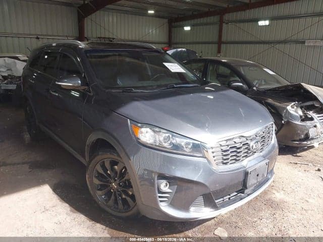2020 KIA SORENTO 3.3L EX - 1