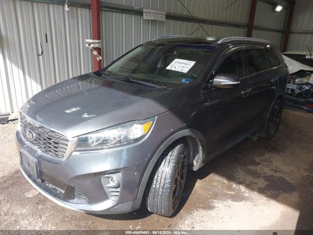 2020 KIA SORENTO 3.3L EX 2
