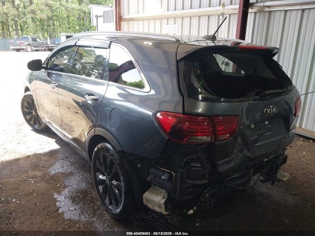 2020 KIA SORENTO 3.3L EX 3