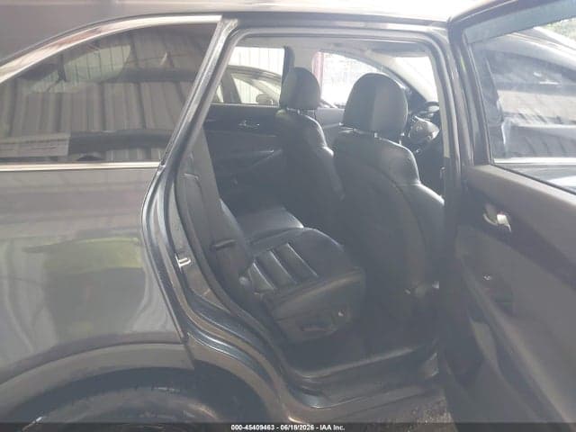2020 KIA SORENTO 3.3L EX 8
