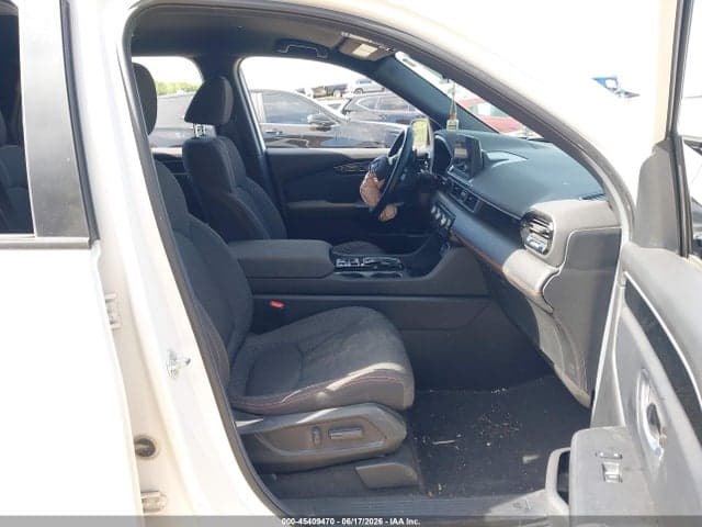 2025 HONDA PILOT SPORT 5