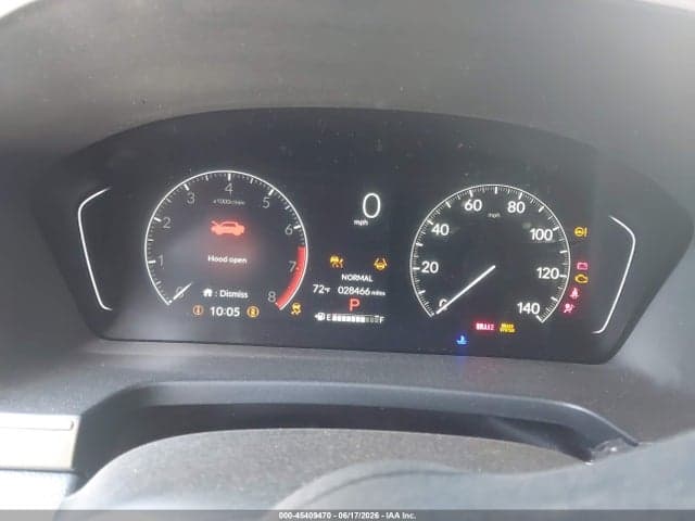 2025 HONDA PILOT SPORT 7