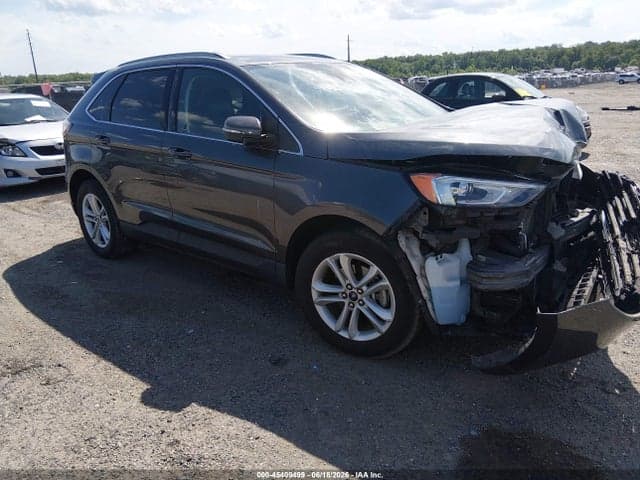 2020 FORD EDGE SEL - 1