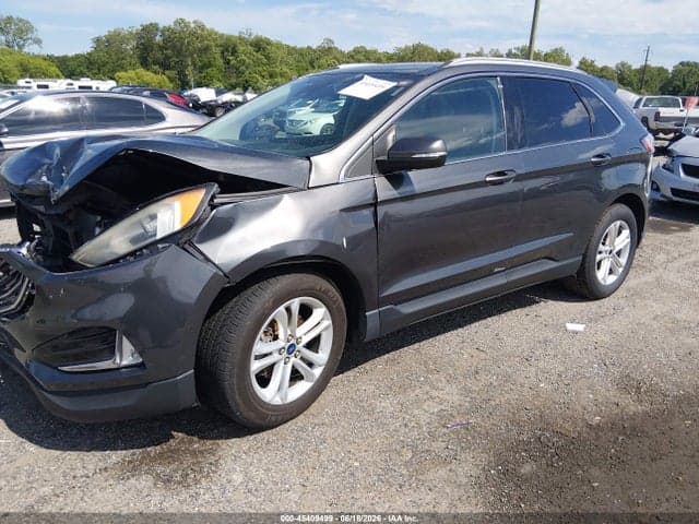 2020 FORD EDGE SEL 2