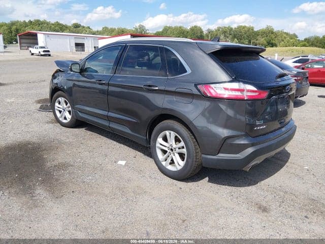 2020 FORD EDGE SEL 3