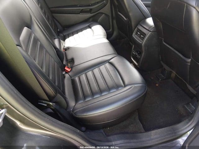2020 FORD EDGE SEL 8