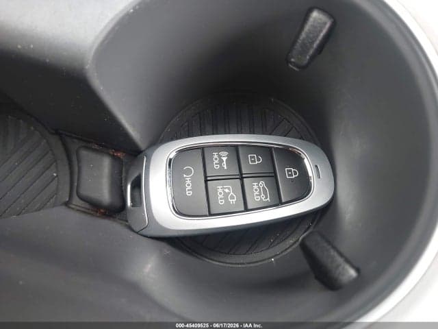 2024 HYUNDAI IONIQ 5 SEL 11