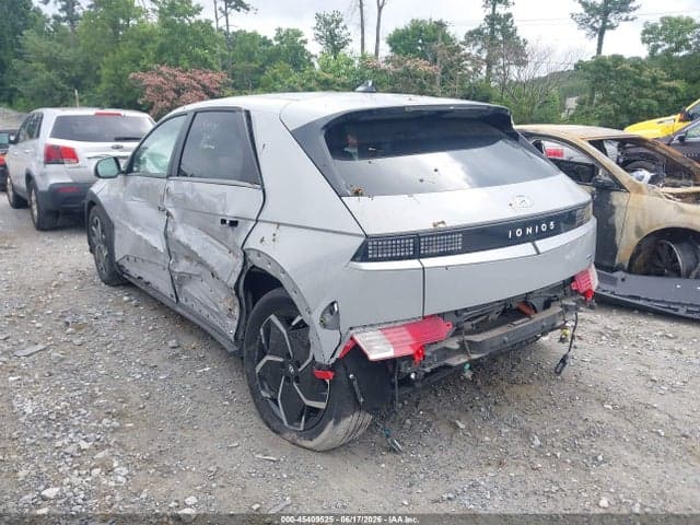 2024 HYUNDAI IONIQ 5 SEL 3