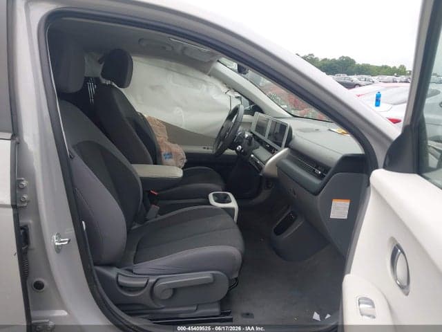 2024 HYUNDAI IONIQ 5 SEL 5
