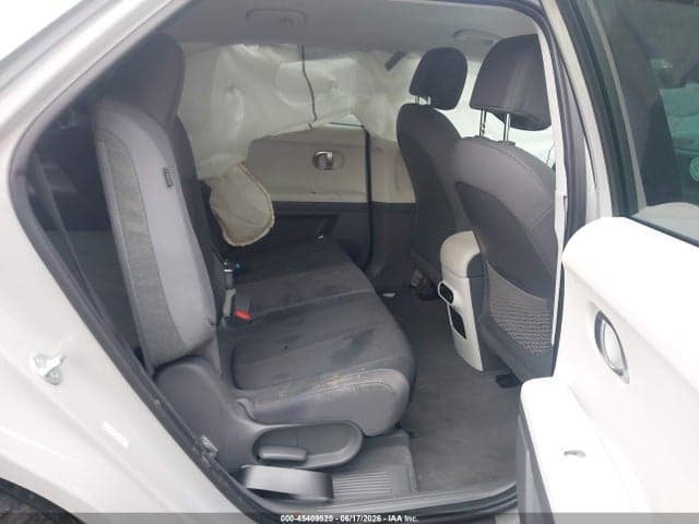 2024 HYUNDAI IONIQ 5 SEL 8