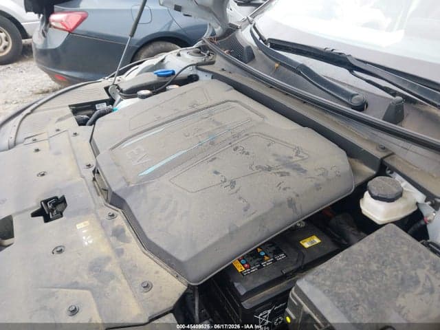 2024 HYUNDAI IONIQ 5 SEL 10