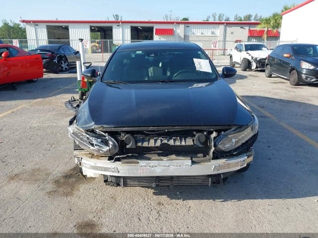 2018 HONDA ACCORD SPORT 2.0T 12