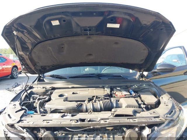 2018 HONDA ACCORD SPORT 2.0T 10